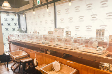 mogu mogu店