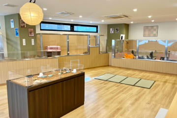 ASAKUSA店